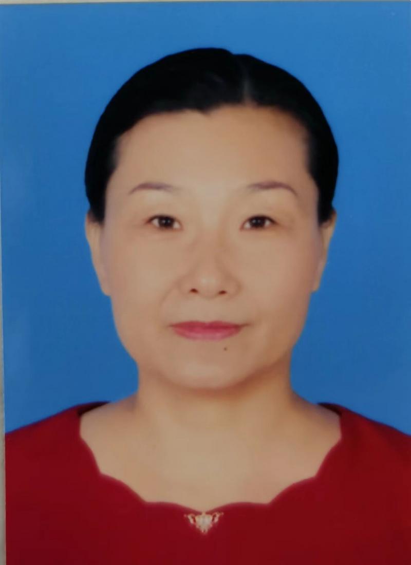 徐麗華